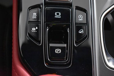 2024 Lexus NX NX 350 F SPORT Handling