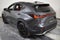2024 Lexus NX NX 350 F SPORT Handling