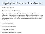 2025 Toyota RAV4 Hybrid XLE Premium