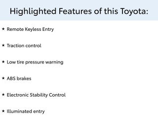 2012 Toyota RAV4 4DR 4WD LE