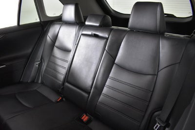 2019 Toyota RAV4 Hybrid Limited