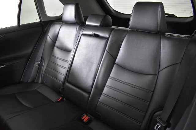 2019 Toyota RAV4 Hybrid Limited