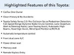 2019 Toyota RAV4 Hybrid Limited