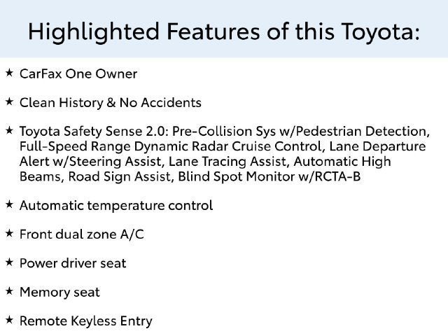 2019 Toyota RAV4 Hybrid Limited