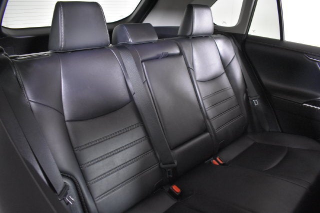 2019 Toyota RAV4 Hybrid Limited