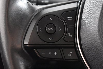2019 Toyota RAV4 Hybrid Limited