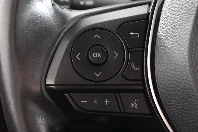 2019 Toyota RAV4 Hybrid Limited