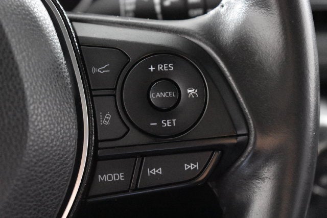 2019 Toyota RAV4 Hybrid Limited