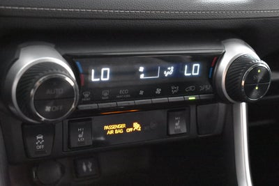 2019 Toyota RAV4 Hybrid Limited