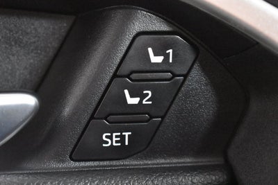 2019 Toyota RAV4 Hybrid Limited