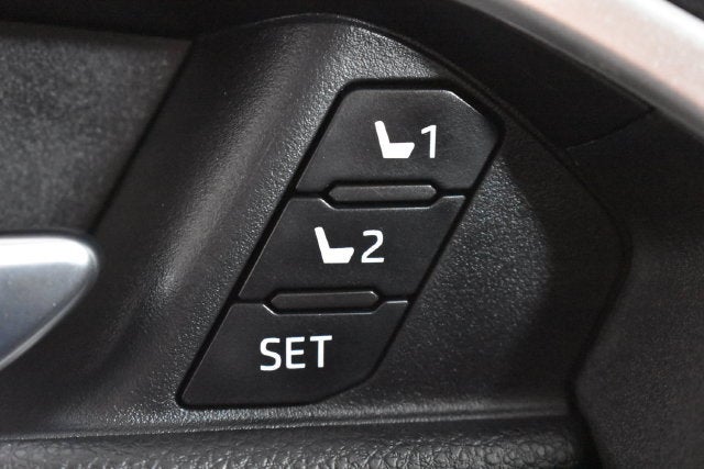 2019 Toyota RAV4 Hybrid Limited