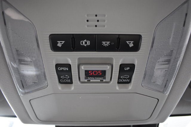 2019 Toyota RAV4 Hybrid Limited