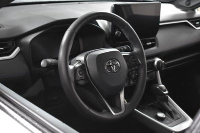 2023 Toyota RAV4 Hybrid XSE