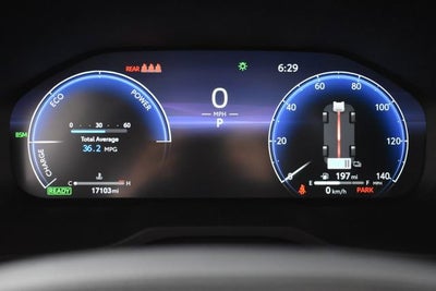 2023 Toyota RAV4 Hybrid XSE