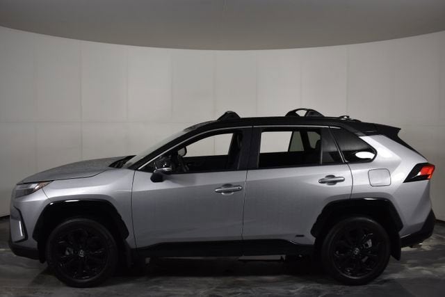 2023 Toyota RAV4 Hybrid XSE
