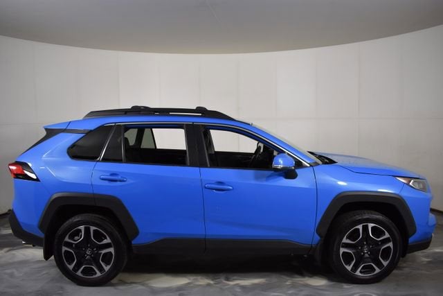 2019 Toyota RAV4 Adventure
