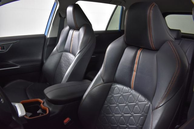 2019 Toyota RAV4 Adventure