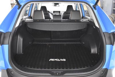 2019 Toyota RAV4 Adventure
