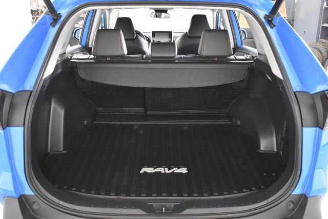 2019 Toyota RAV4 Adventure
