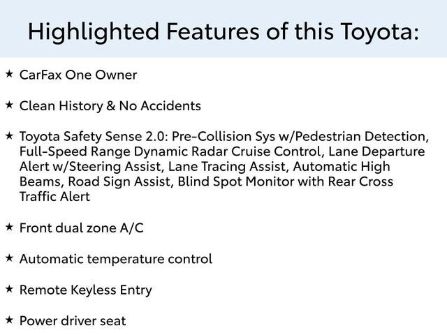 2019 Toyota RAV4 Adventure