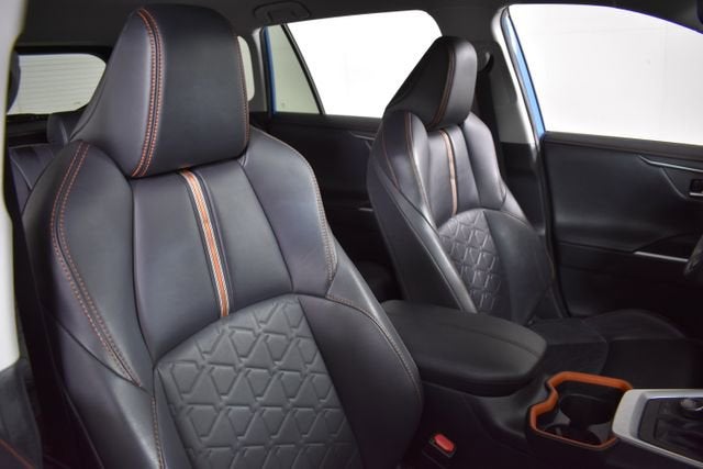 2019 Toyota RAV4 Adventure