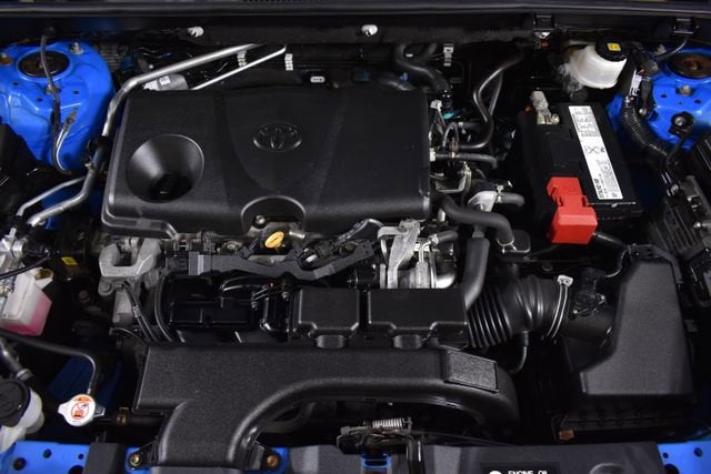 2019 Toyota RAV4 Adventure