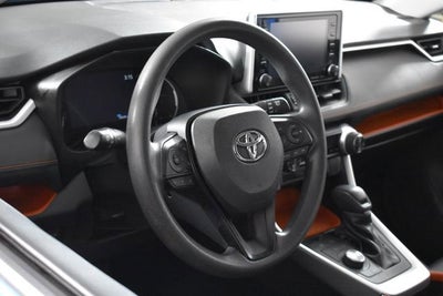 2019 Toyota RAV4 Adventure