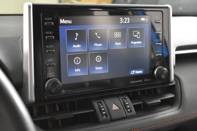 2019 Toyota RAV4 Adventure