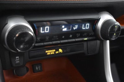 2019 Toyota RAV4 Adventure