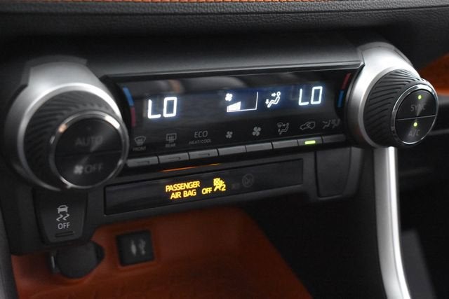 2019 Toyota RAV4 Adventure