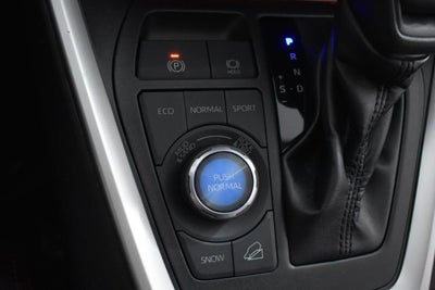 2019 Toyota RAV4 Adventure