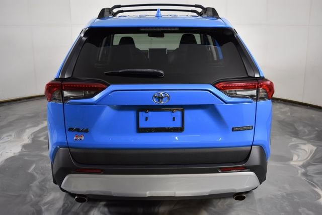 2019 Toyota RAV4 Adventure