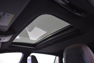 2017 Toyota RAV4 SE