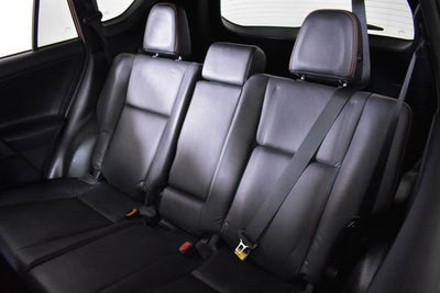 2017 Toyota RAV4 SE
