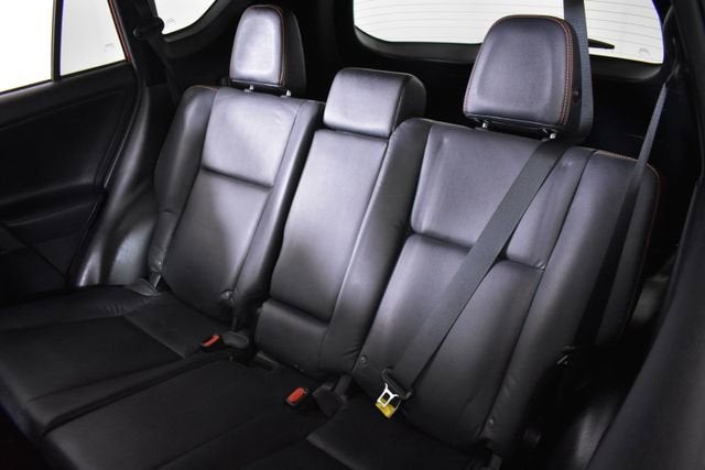 2017 Toyota RAV4 SE