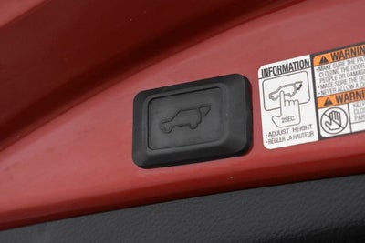 2017 Toyota RAV4 SE