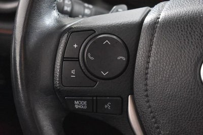 2017 Toyota RAV4 SE