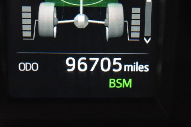 2017 Toyota RAV4 SE