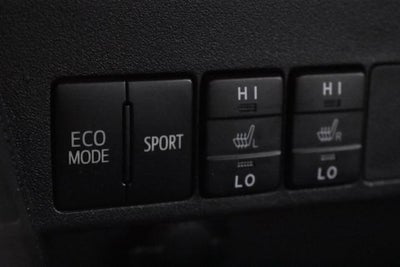 2017 Toyota RAV4 SE