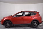 2017 Toyota RAV4 SE