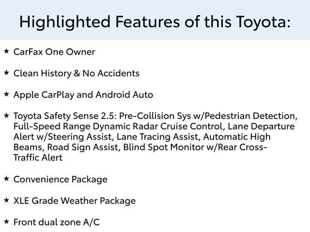 2023 TOYOTA TRU RAV4 Base
