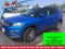 2020 Jeep Compass Latitude w/Sun/Safety Pkg