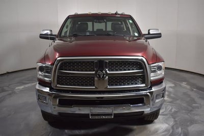 2017 RAM 2500 Laramie