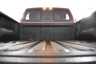 2017 RAM 2500 Laramie