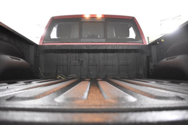 2017 RAM 2500 Laramie