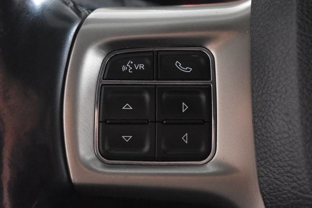 2017 RAM 2500 Laramie