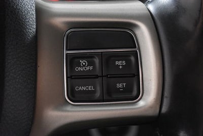 2017 RAM 2500 Laramie