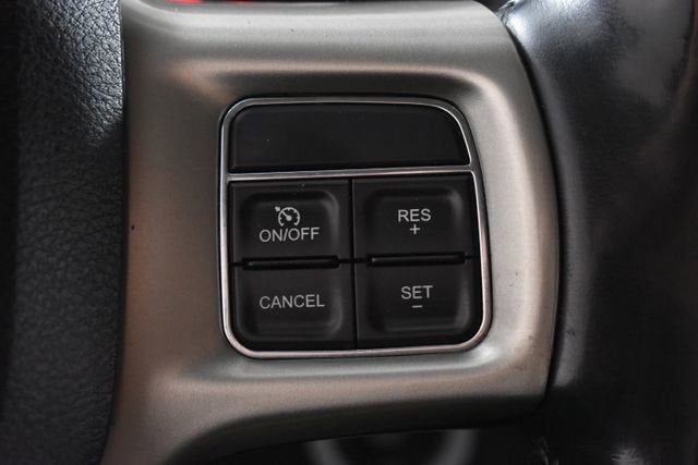 2017 RAM 2500 Laramie