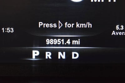 2017 RAM 2500 Laramie