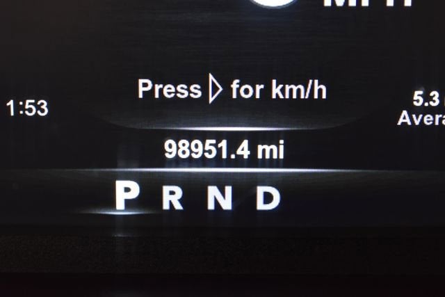 2017 RAM 2500 Laramie